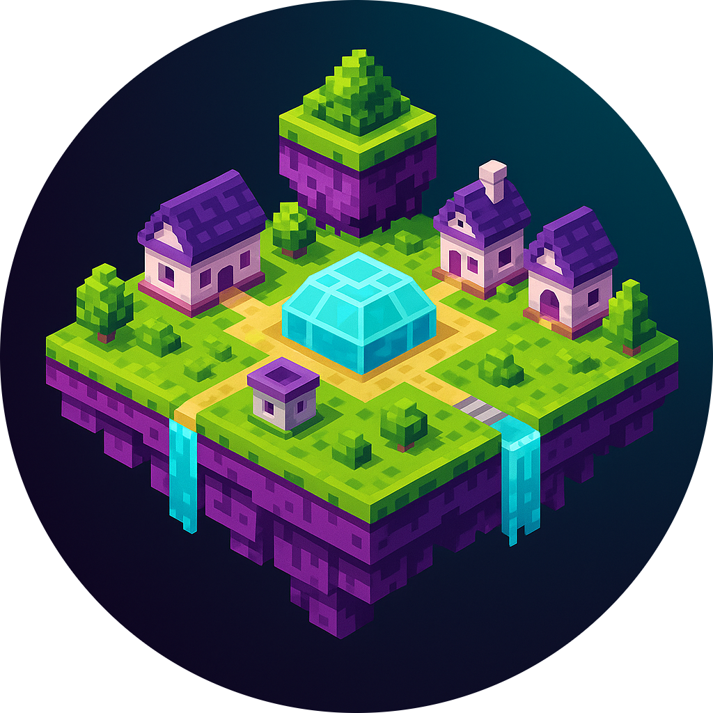 Pixel Pioneers - Blockchain Strategy Gaming on Ethereum